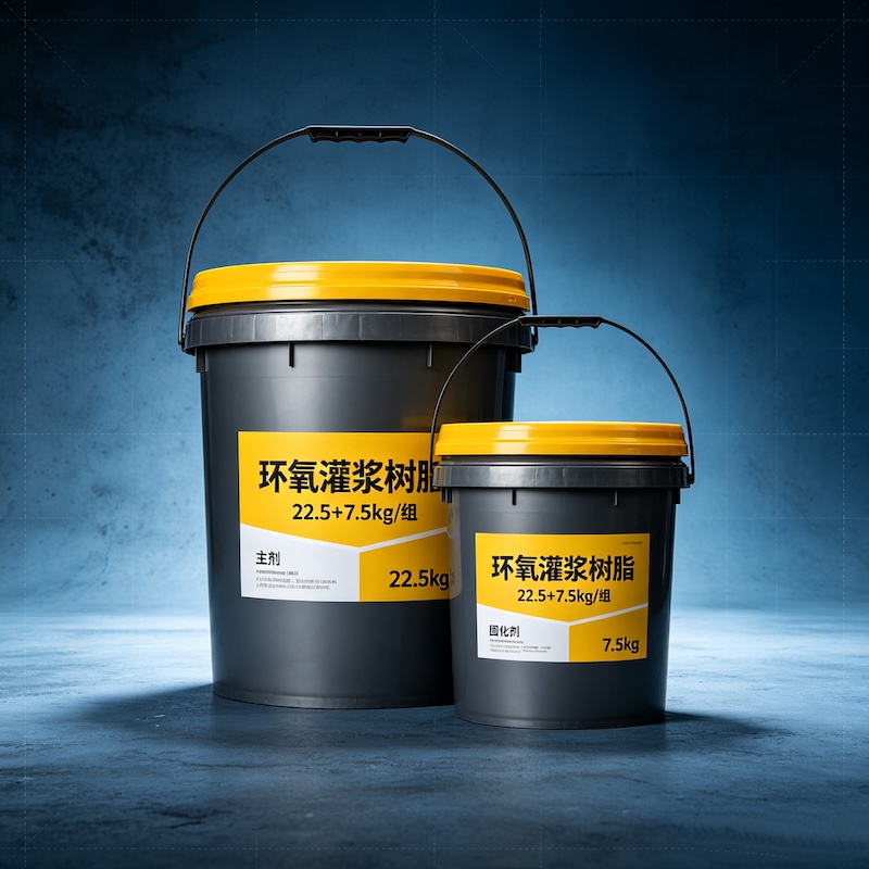 田东环氧灌浆树脂